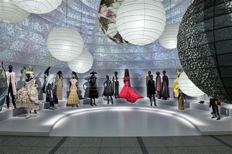 dior lee bul ownersanna|lady Dior exhibit 2023.